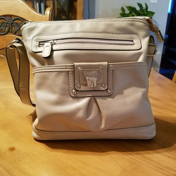 Rosetti Handbags - Rosetti crossbody/Shoulder bag.